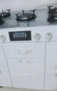 اجاق گاز نو طرح جدید