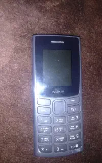 گوشی ها نوکیا همه سالم هست با یک لمسی سالمه