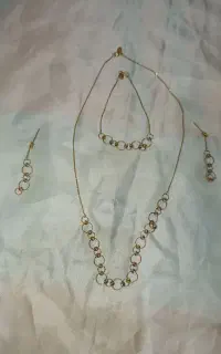 طلا دست دوم شیک