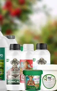 تضمین پربار شدن زمین شما+مشاوره تخصصی رایگان