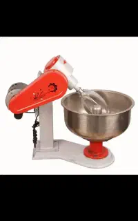 خمیرگیر چدن دو  یا سه کیسه مناسب نانوایی