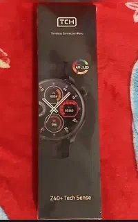 ساعت هوشمند