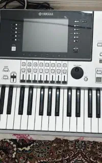 تایروس 3