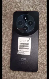 poco C75 ۲۵۶گیگ