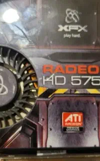 ک گرافیک 1گیگddr5 5750