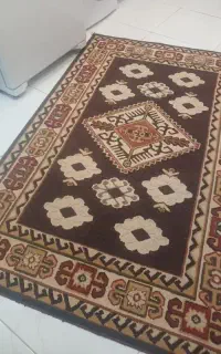 فرش 4 متری