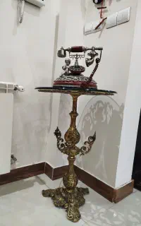 وسیله برنز 4 تیکه