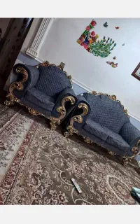 دوخت انواع کاور مبل و صندلی بوشهر