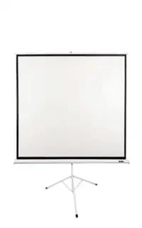 پرده پرژکتور پایه دار