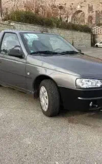 خودرو آریسان