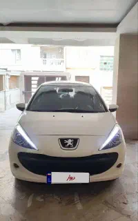 207 پانوروما 402