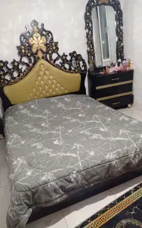 رو تختی دونفره