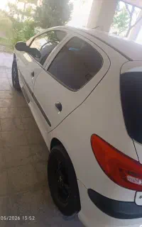 ۲۰۶ خانگی