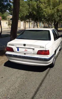 فروش ماشین