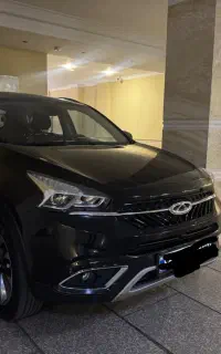 تیگو ۷ ie مدل۹۹ بی رنگ نقد و اقساط