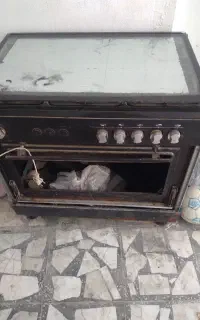 اجاق گاز طرح فردرحدنو