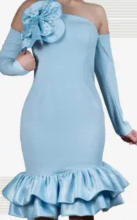 لباس مجلسی