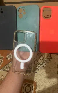 گارد ایفون ۱۲ مینی