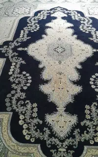 فرش دوازده متری