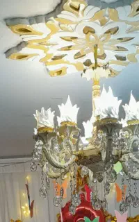 لوستربرنز