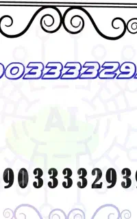 خط رند ایرانسل