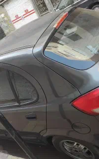 تیبا هاچبک مدل ۹۴