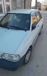 پراید مدل ۷۷