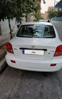ریو آخر ۸۶ کاملا بدون رنگ باکارشناسی فنی فوق‌العاد