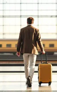 مرجع بلیت لحظه‌ آخری، قطارهای ۳ تا ۵ ستاره