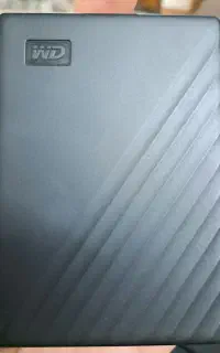 هارد اکسترنال وسترن دیجیتال مای پس ۱ ترا