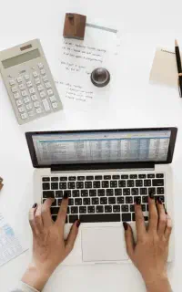 آموزش کامپیوتر وحسابداری ویژه بازار کار