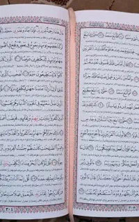 سرکتاب و استخاره و سرنوشت و بیمار