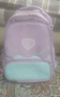 کیف دخترانه