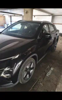 FX ev
