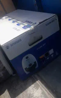 جارو برقی
