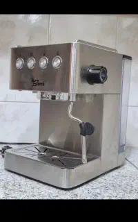 دستگاه اسپرسوساز نیم صنعتی
