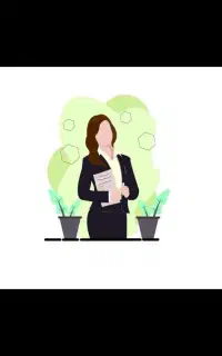 منشی خوش برخورد و مدرس