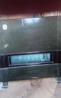 بخاری گازی درحد
