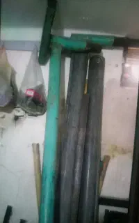 دارقالی