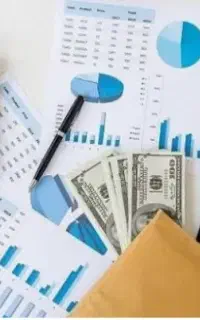 انجام خدمات مالی و حسابداری