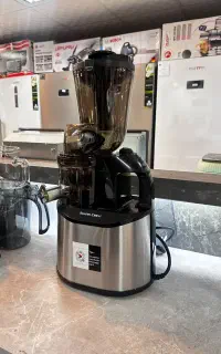 عصاره گیر موتور سنگین سیلورکرست - زرکالا