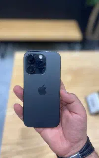 آیفون 14Pro مشکی