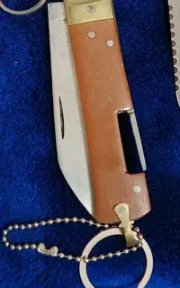 چاقو
