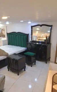سرویس خواب