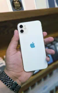اپل ایفون ۱۱ حافظه ۱۲۸