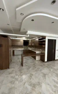 تک واحدی ۱۳۰ متری / شهرک مطهری