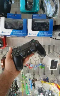 دسته ps4