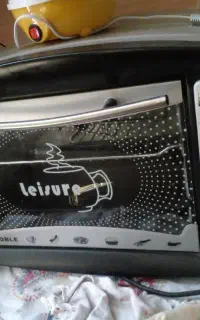ماکروویو و تستر