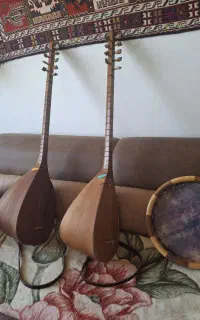 فروش وآموزش ساز(آشیق سازی) قوپوز