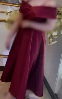 پیراهن مجلسی نو